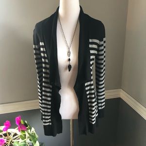 White House Black Market Sweater